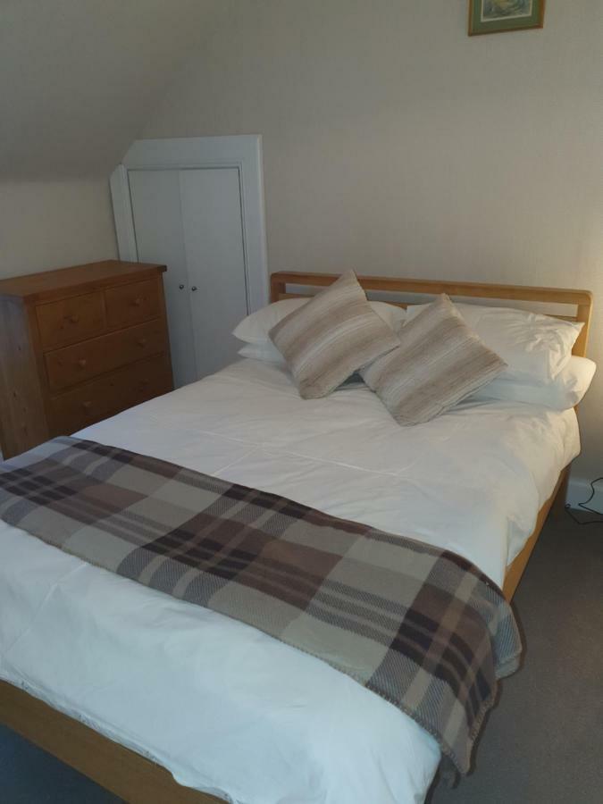 Kenneth Street Aparthotel Inverness Extérieur photo